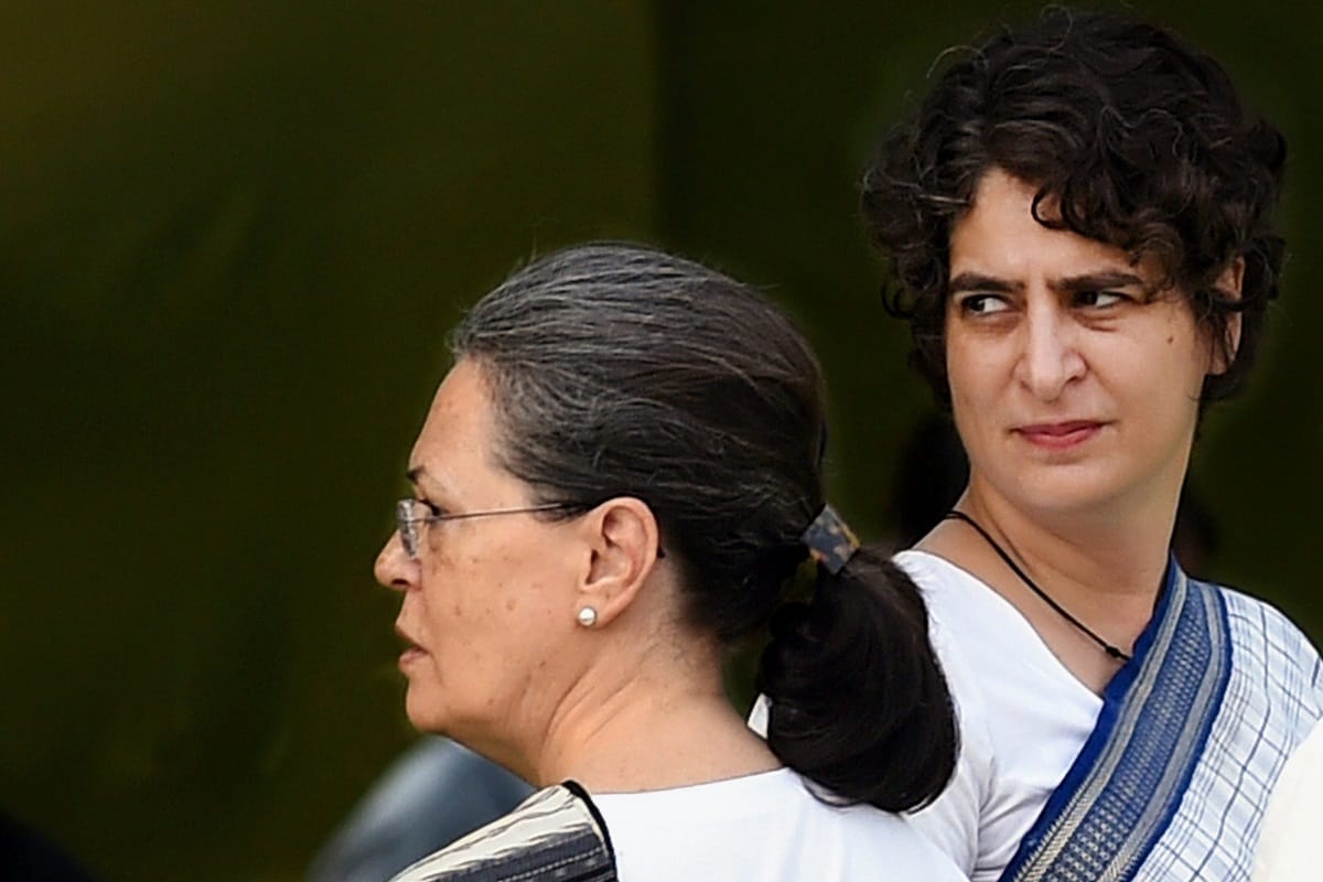 Can Priyanka Gandhi break magic of Modi and Yogi