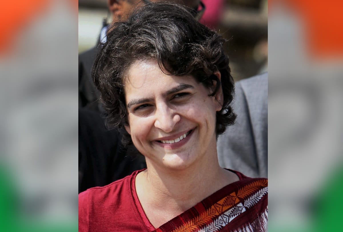 Sachin Pilot says Priyanka Gandhi entry in active politics will be game changer