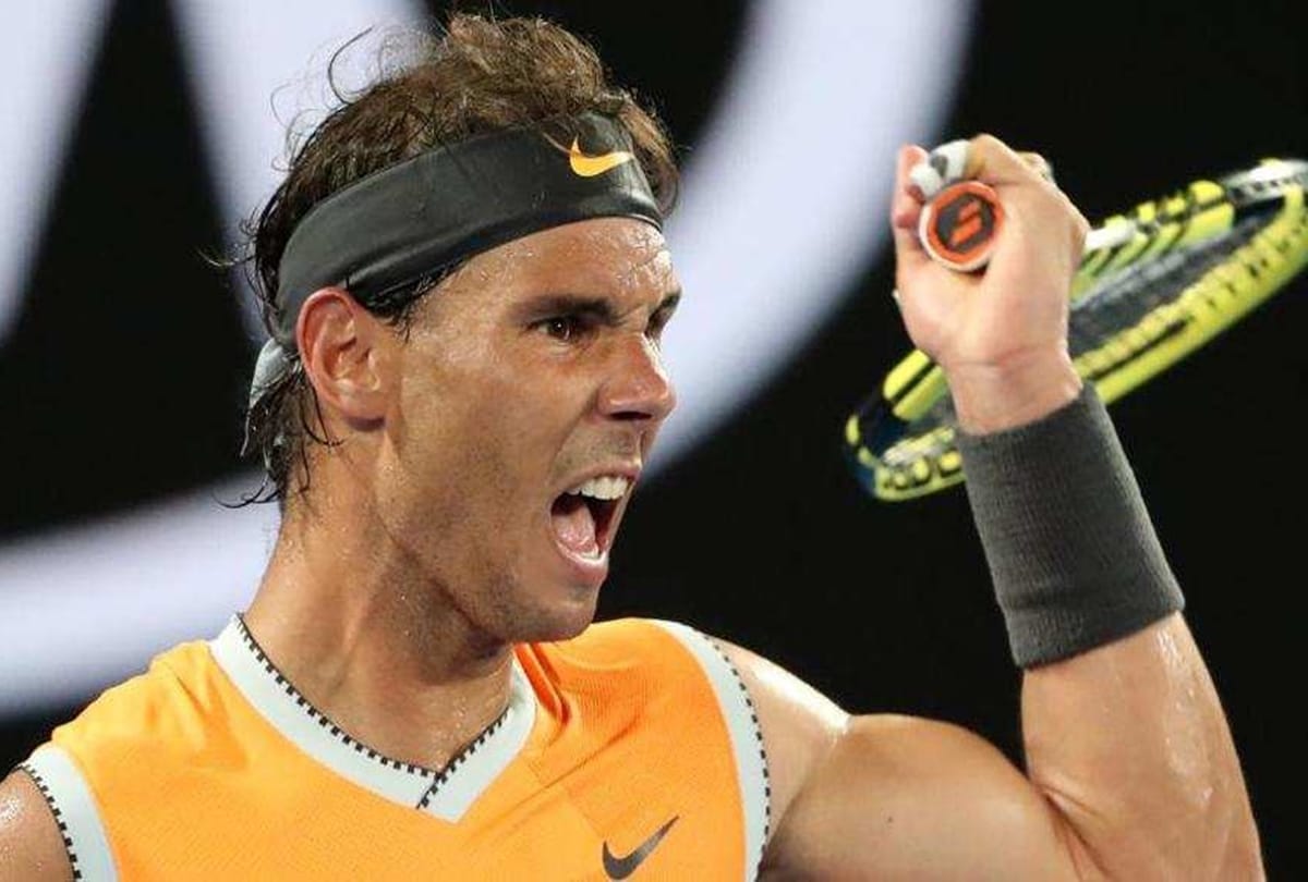 Montreal masters 2019: Rafael Nadal and Dominic thiem enters into third round