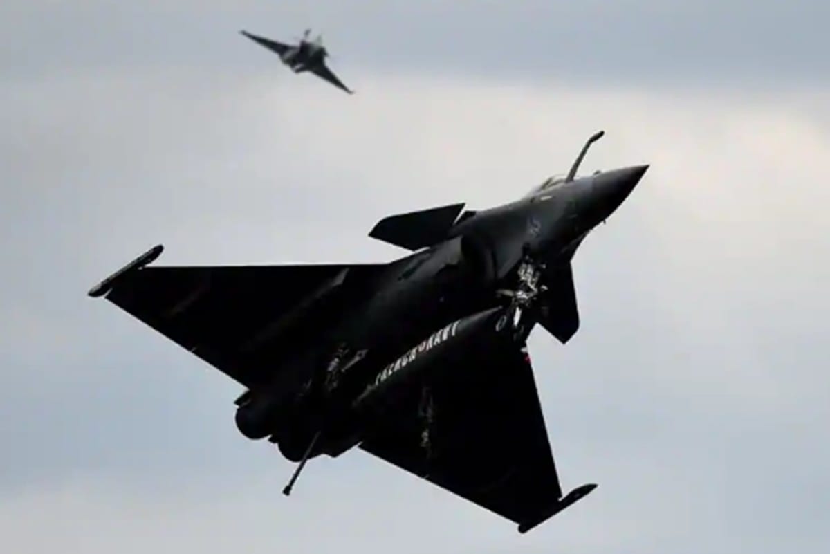 US South Korea fly 20 fighter jets on the Korean peninsula
