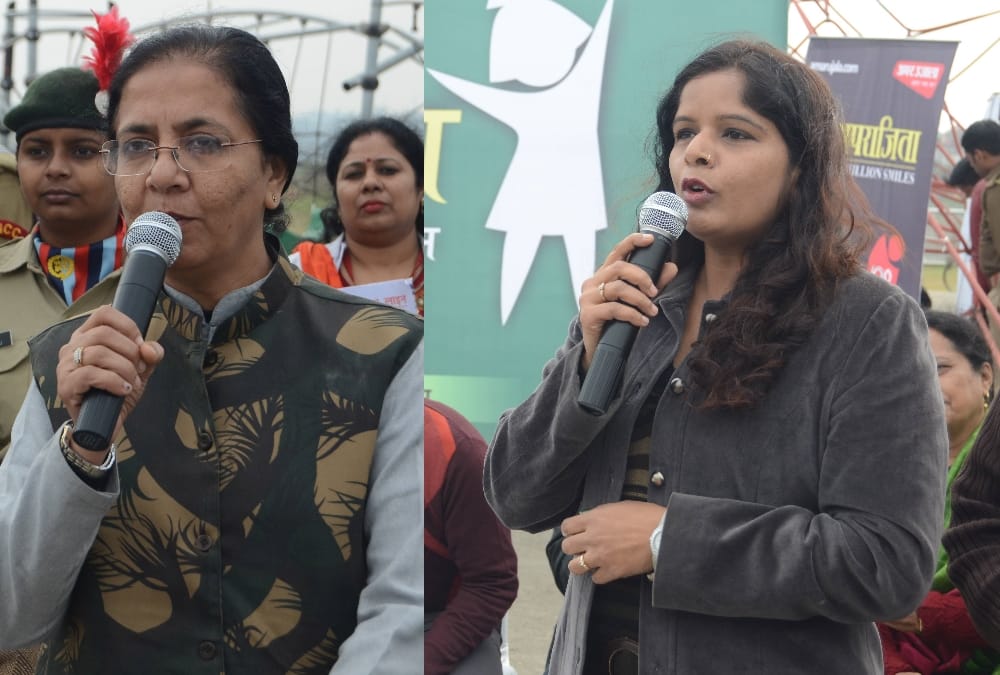 tree plantation on rashtriya balika diwas1