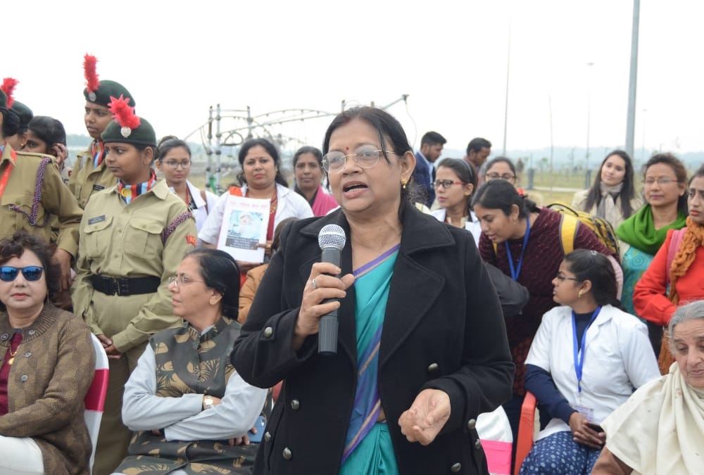 tree plantation on rashtriya balika diwas1