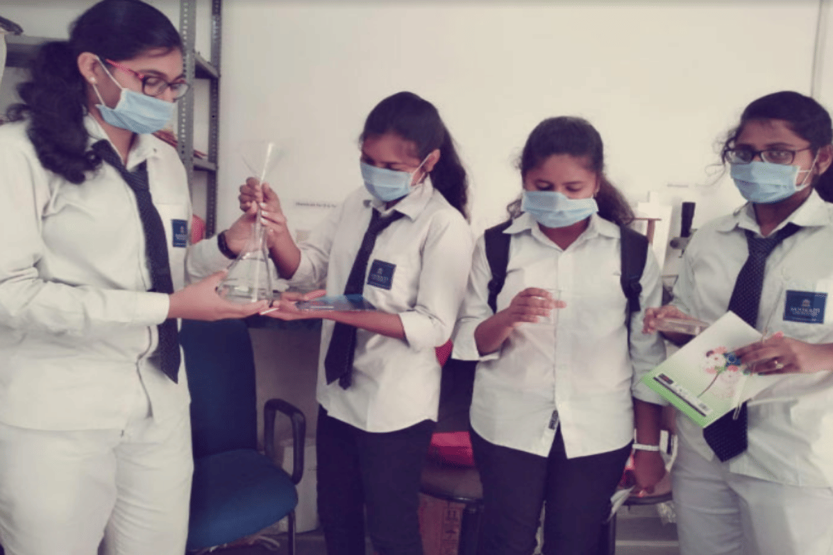 Atal Tinkering Lab to start in Government Inter College