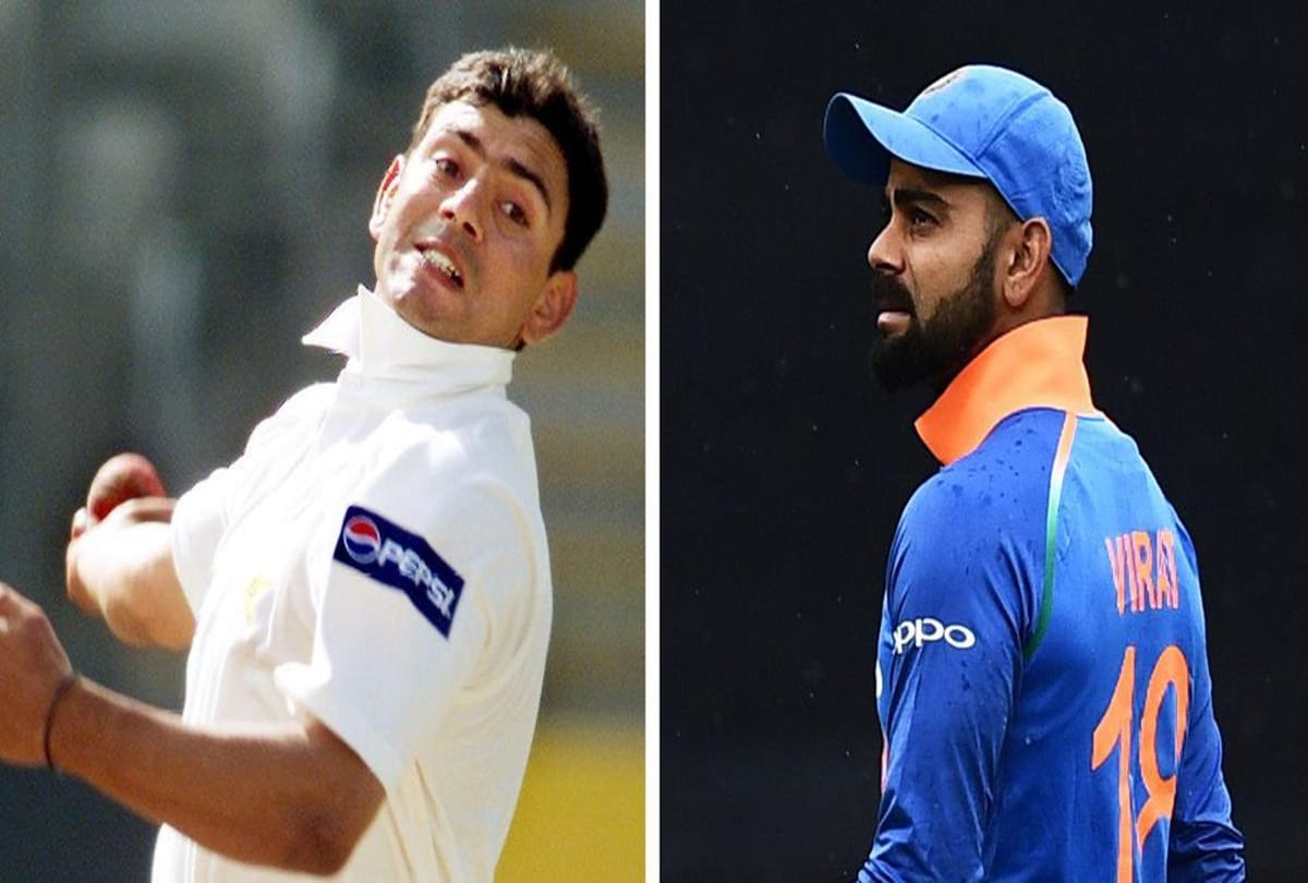 Not Saqlain Mushtaq but Virat Kohli coach Rajkumar Sharma was first to bowl Doosra