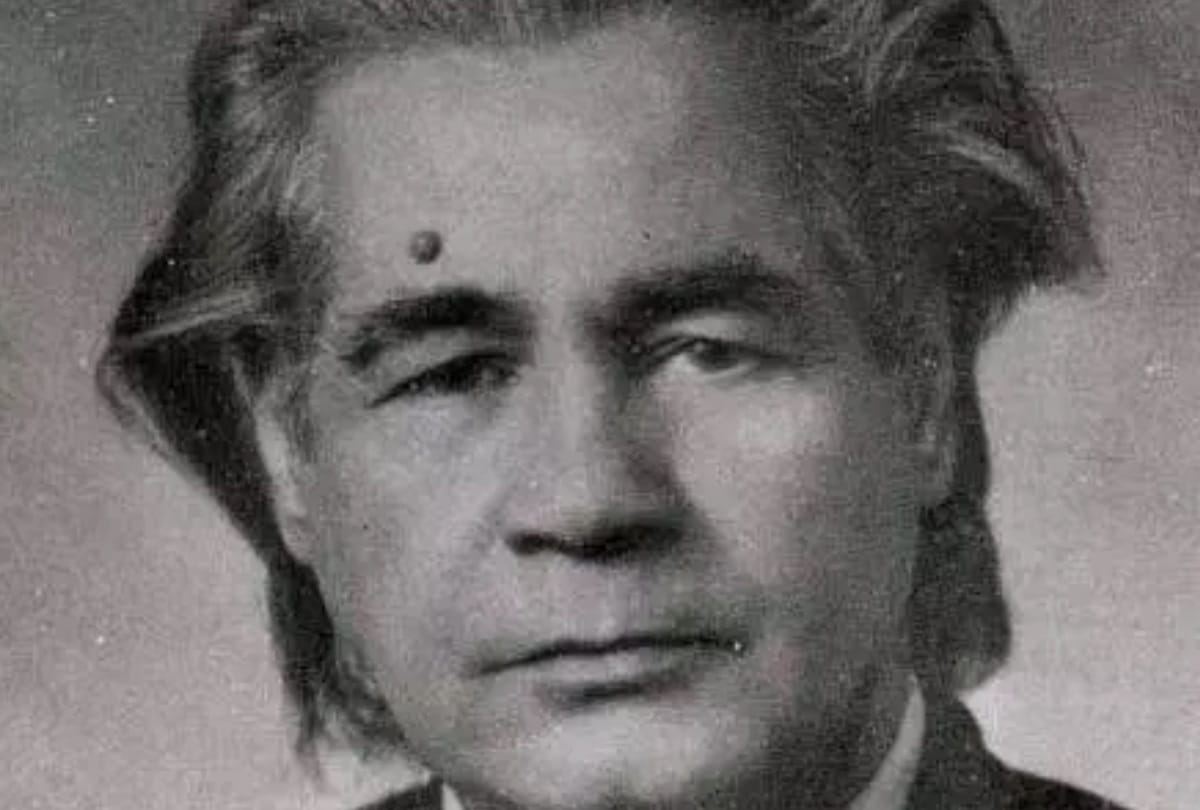 know about shayar ali sardar jafri