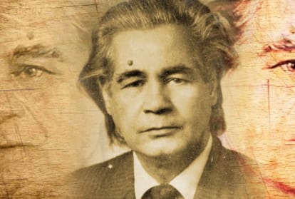 story related to ali sardar jafri