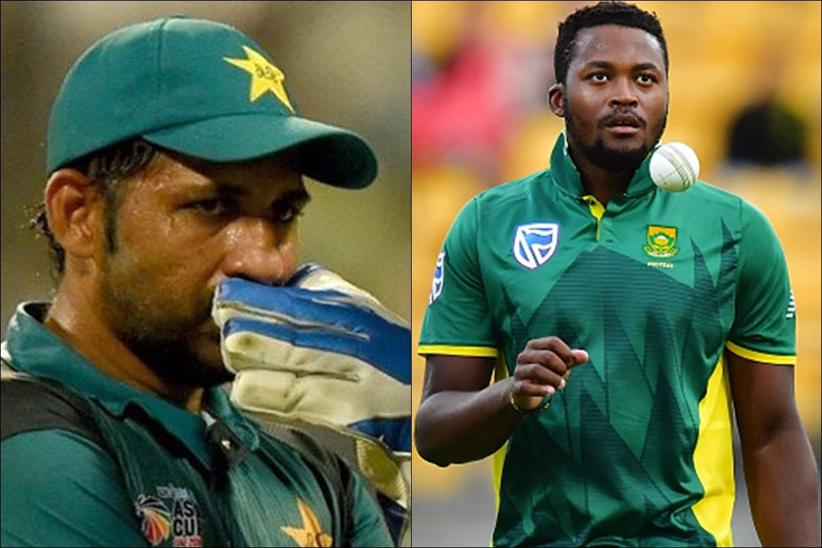 Wasim Akram slams PCB for asking captain Sarfaraz Ahmed to return from South Africa