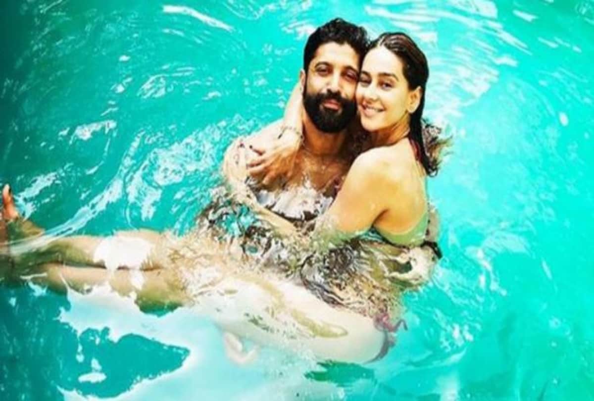 Anusha Dandekar and Shibani Dandekar shared emotional post after marriage of sister Apeksha Dandekar