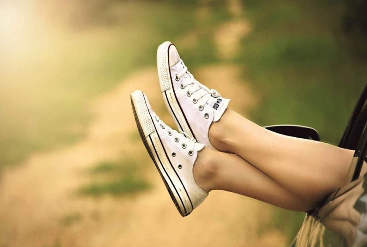 easy and genuine shoe hacks for stylish comfortable footwear