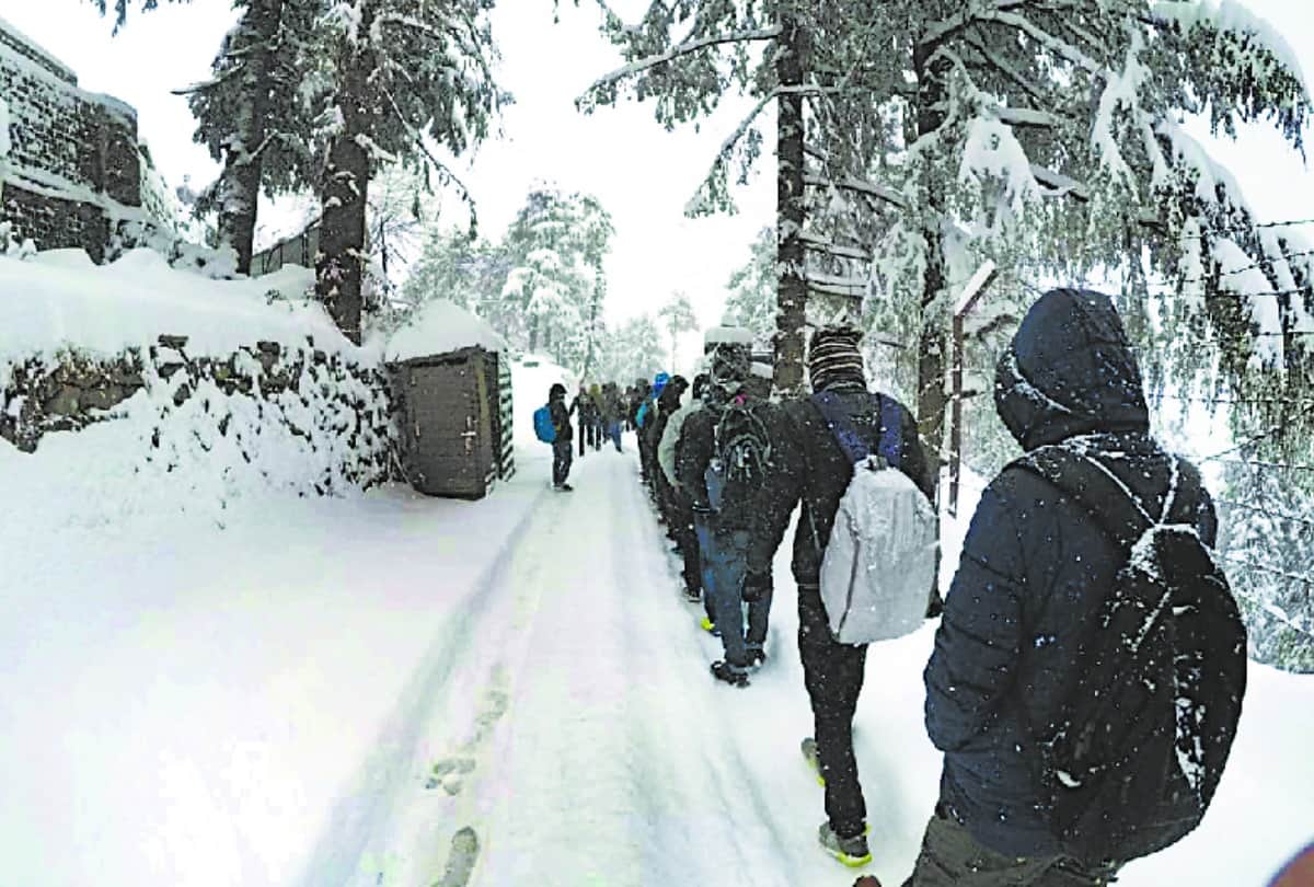 dehradun railway station closed for november to february