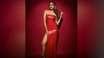 Sonakshi Sinha hot Photos and video