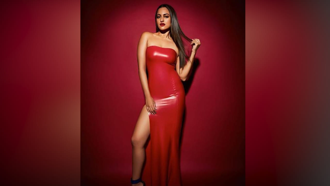 How sonakshi sinha reduce weight Know weight loss diet and Tips