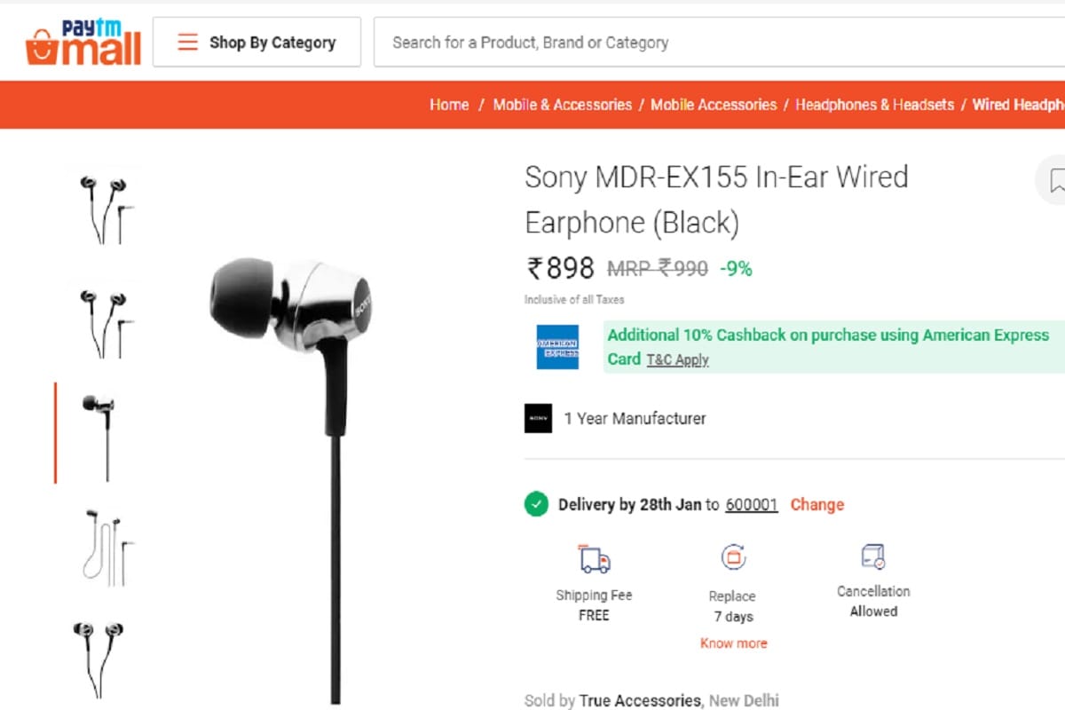 Sony
