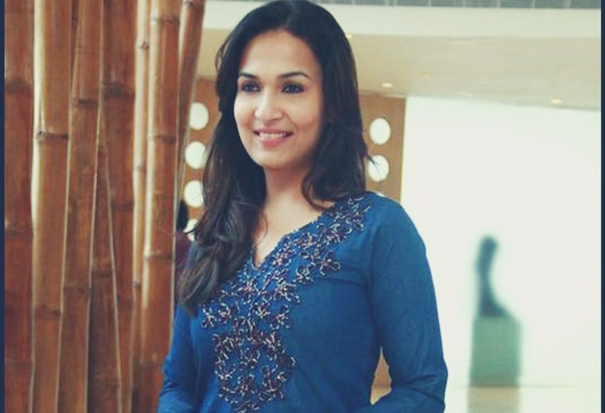 Rajinikanth daughter Soundarya to marry businessman and actor vishagan vanangamudi