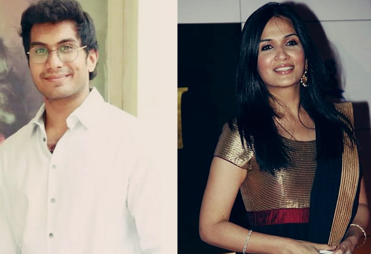 Rajinikanth daughter Soundarya to marry businessman and actor vishagan vanangamudi