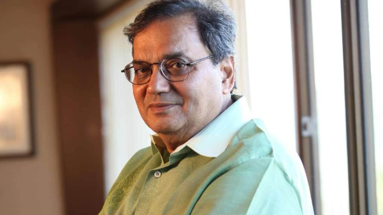 Director Subhash Ghai talks about Social media reactions on coronavirus in exclusive interview