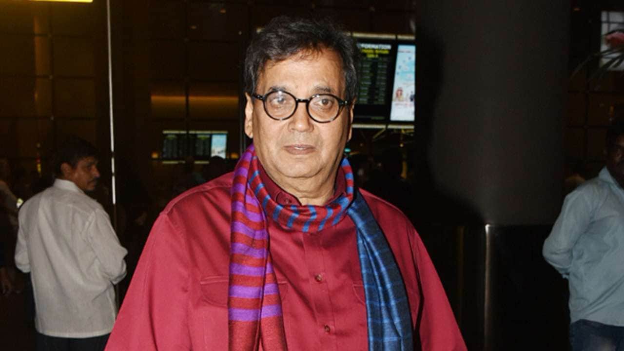 Subhash Ghai Birthday Special Interesting Facts About Film maker on His 75th Birthday