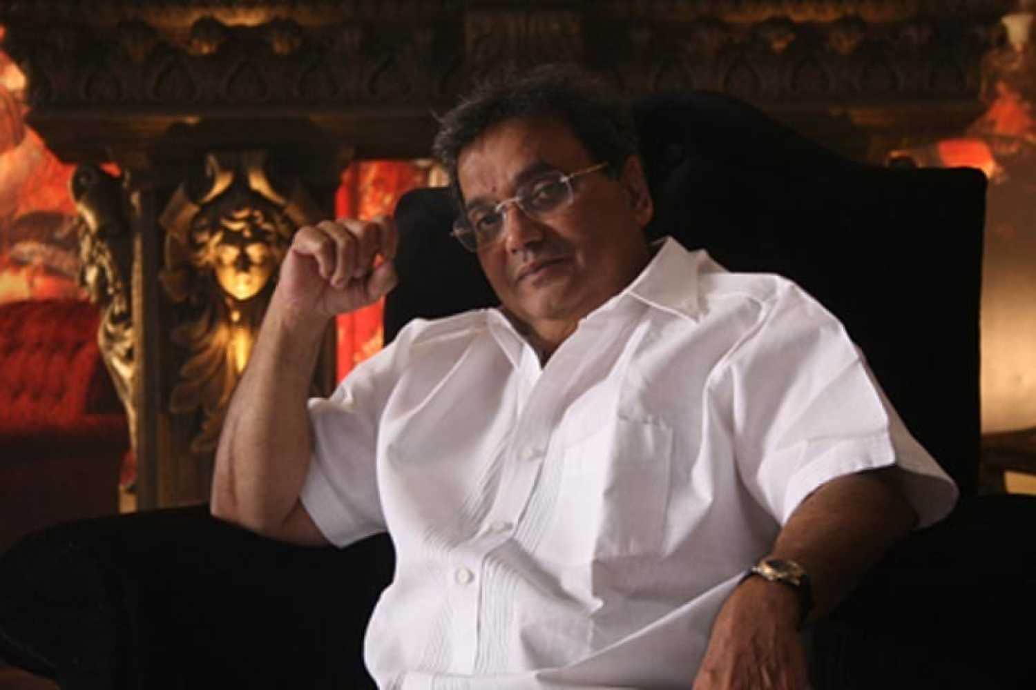 Bollywood Ace Director Subhash Ghai talks about coronavirus in exclusive interview