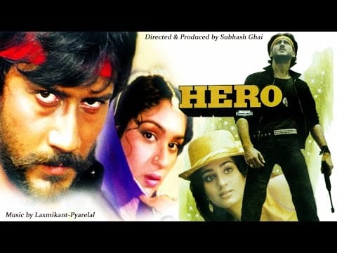subhash ghai 10 hits film