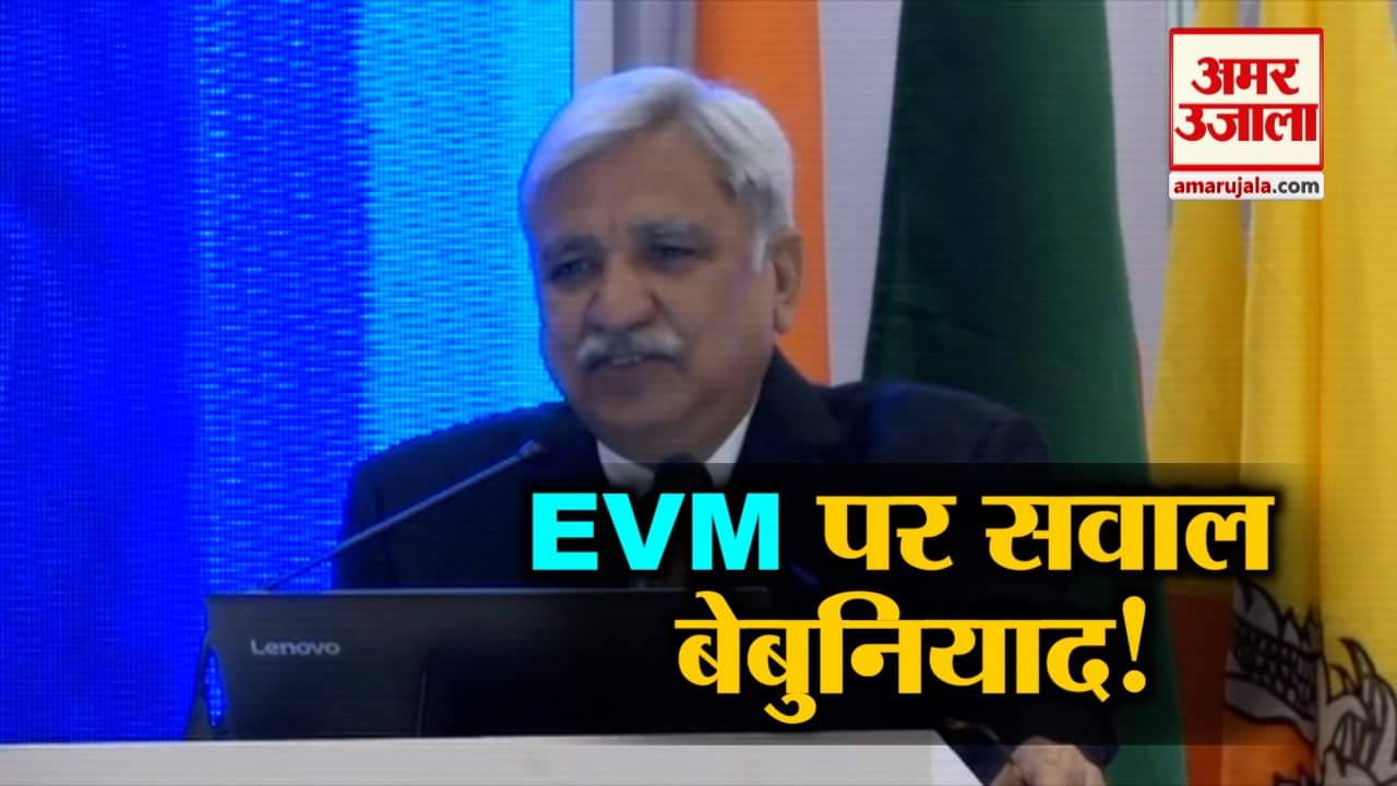 सुनील अरोड़ा