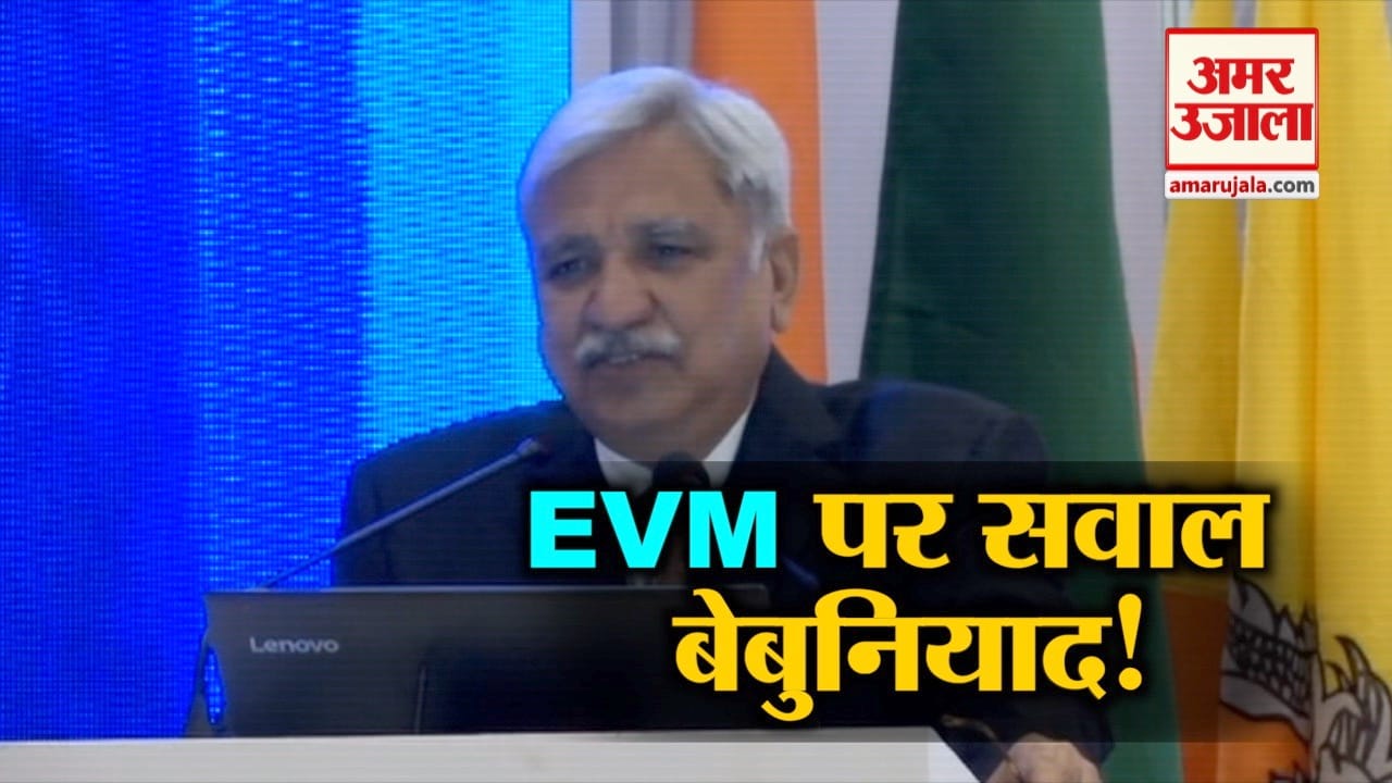 सुनील अरोड़ा