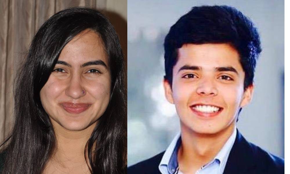 ca result 2018 dehradun two youth shines their success mantra tips