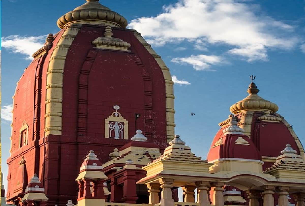 know about delhi 5 famous temples