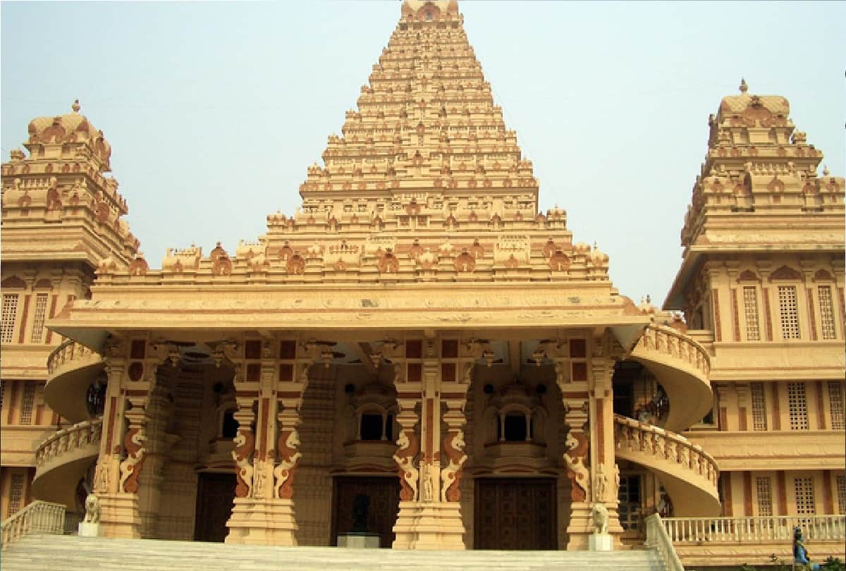 know about delhi 5 famous temples