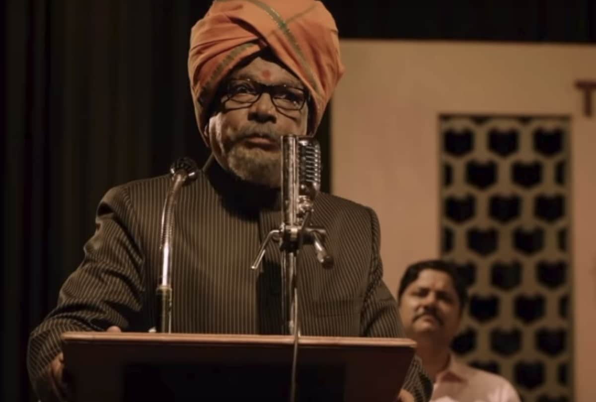 The Gandhi Murder will not release in india