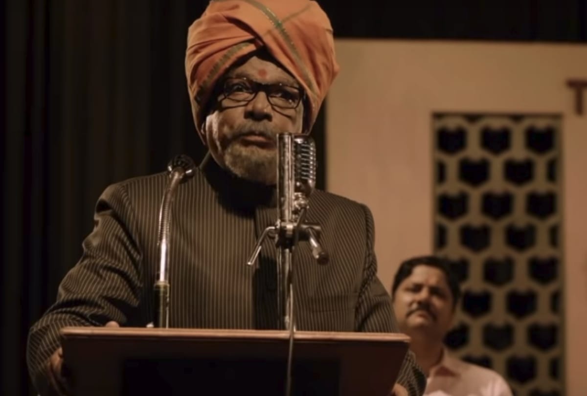 The Gandhi Murder will not release in india