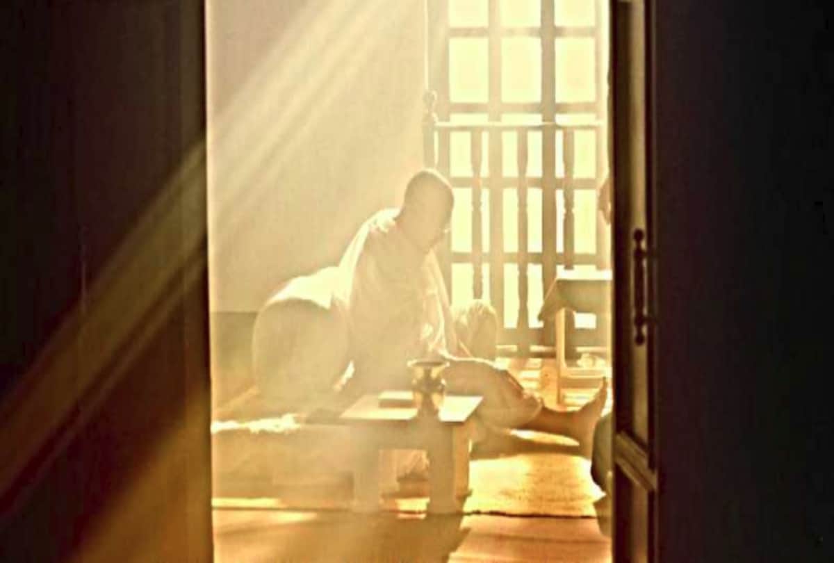 The Gandhi Murder will not release in india