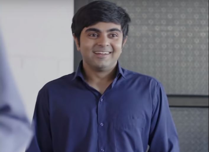 तुमसे न हो पाएगा