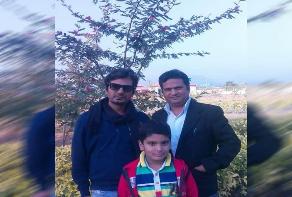 Nawazuddin Siddiqui Thackeray Movie release interesting fact