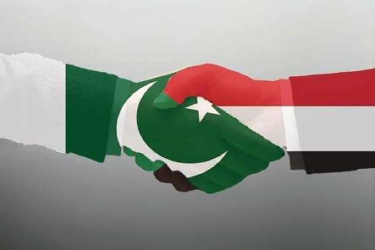 UAE will give Pakistan relief package of 3 billion dollars