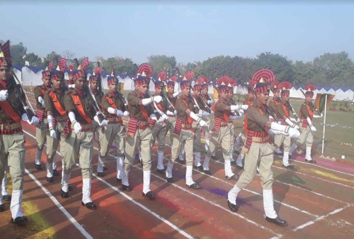 UP Police constable third list for female released know more details uppbpb.gov.in