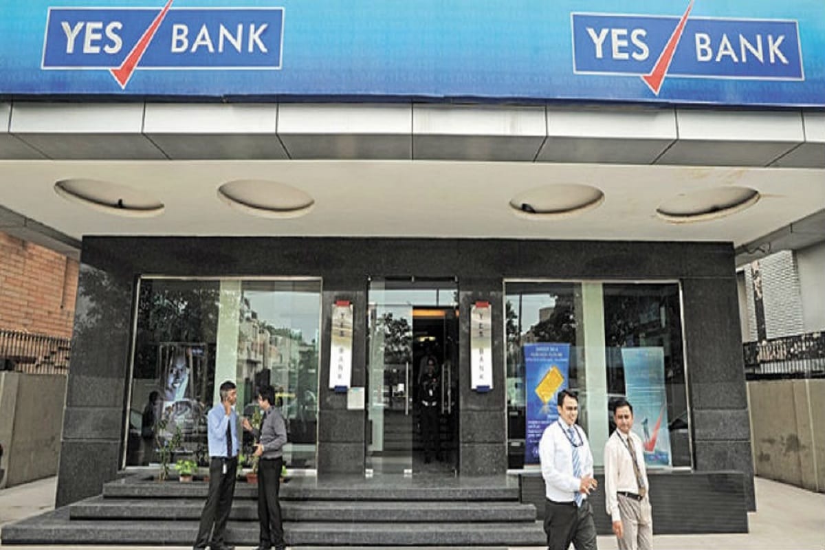 Yes Bank Assures Customers About Its Liquidity And Stability
