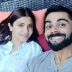 Anushka, Virat