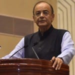 अरुण जेटली