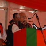 सीएम मनोहर लाल