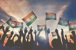 भारतीय झंडा