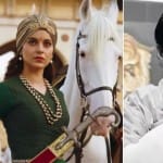 Manikarnika and Thackeray