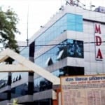 मेरठ विकास प्राधिकरण कार्यालय