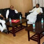 सिद्धारमैया