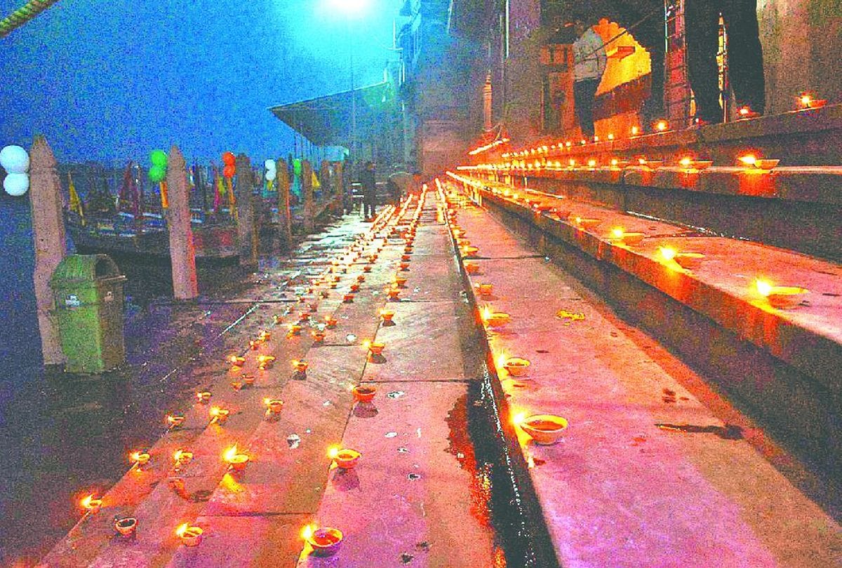 republic day 2019 celebrations in Mathura on republic day 2019