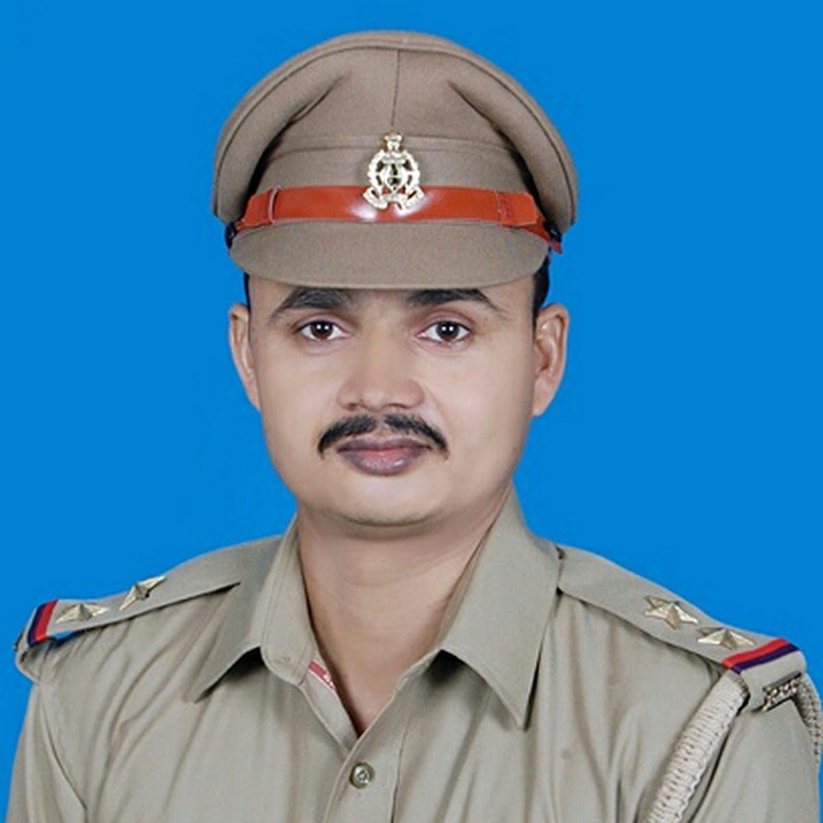 राष्ट्रपति के पुलिस पदक से सम्मानित होंगे भानु प्रताप