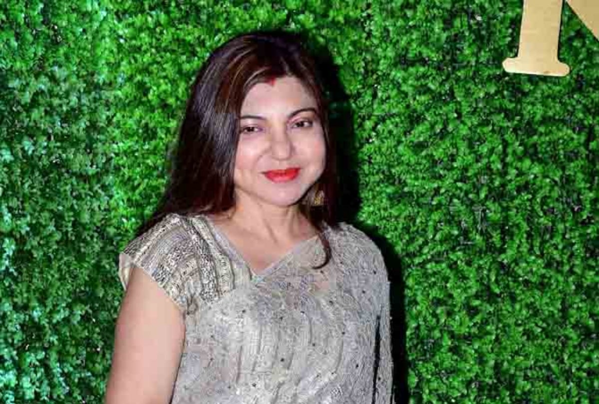 sadhana sargam and these 90s bollywood popular singers