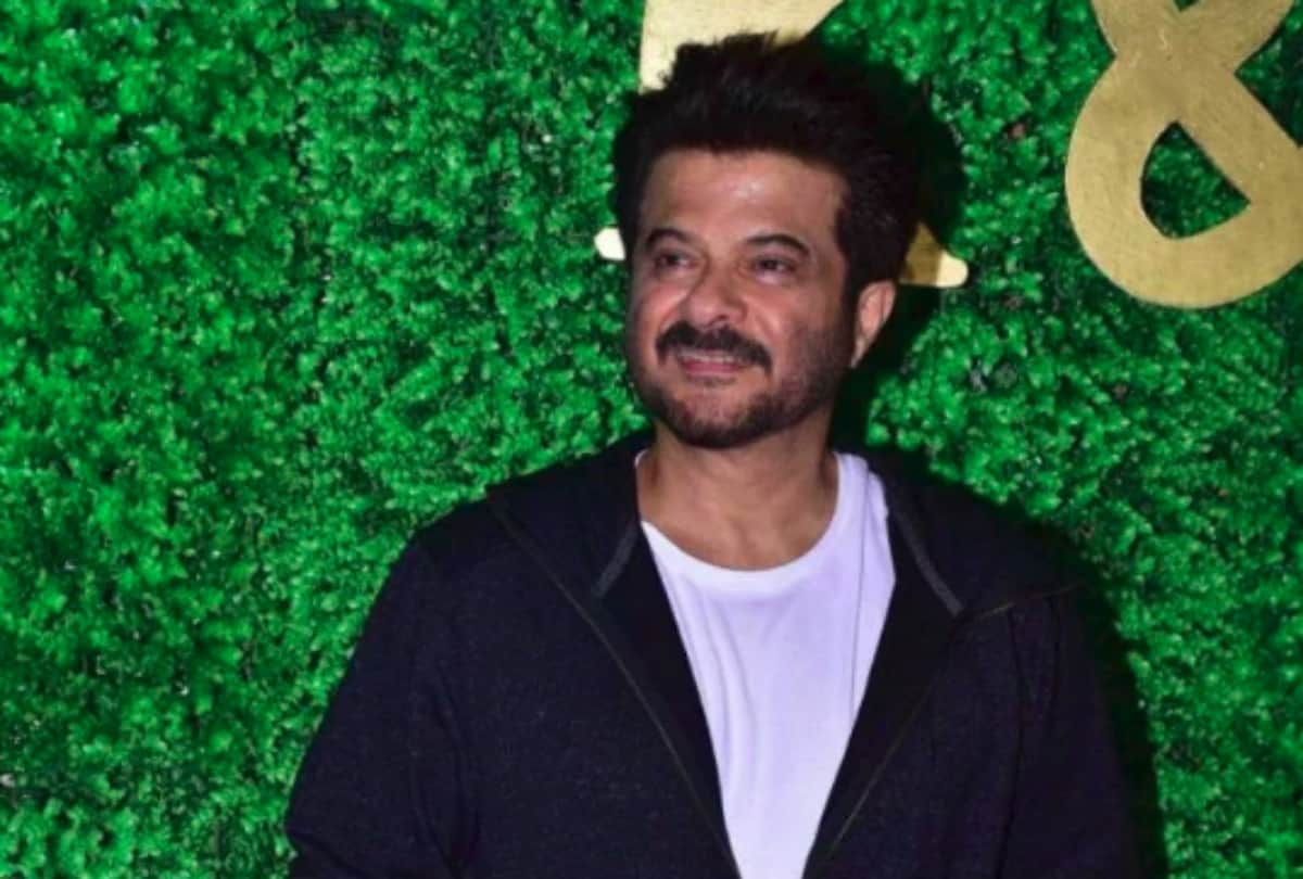 Anil Kapoor suffering from calcification of his right shoulder revealed film promotion