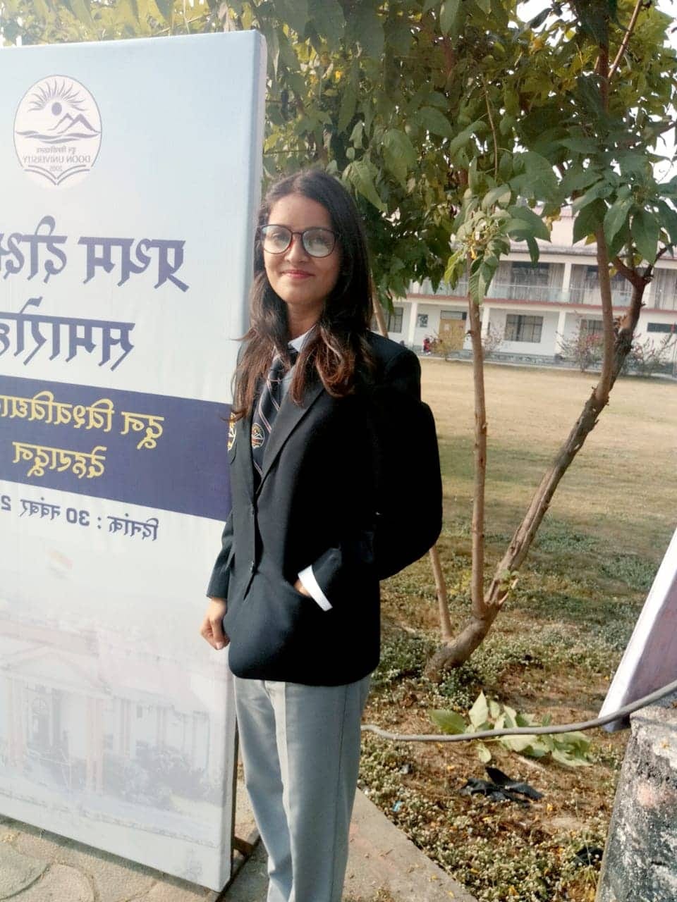 dehradun anshi get invitation from pmo attend republic day 2019 parade with pm modi