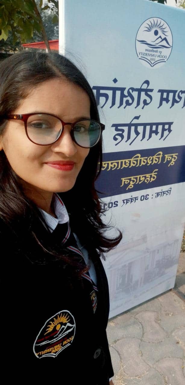 dehradun anshi get invitation from pmo attend republic day 2019 parade with pm modi