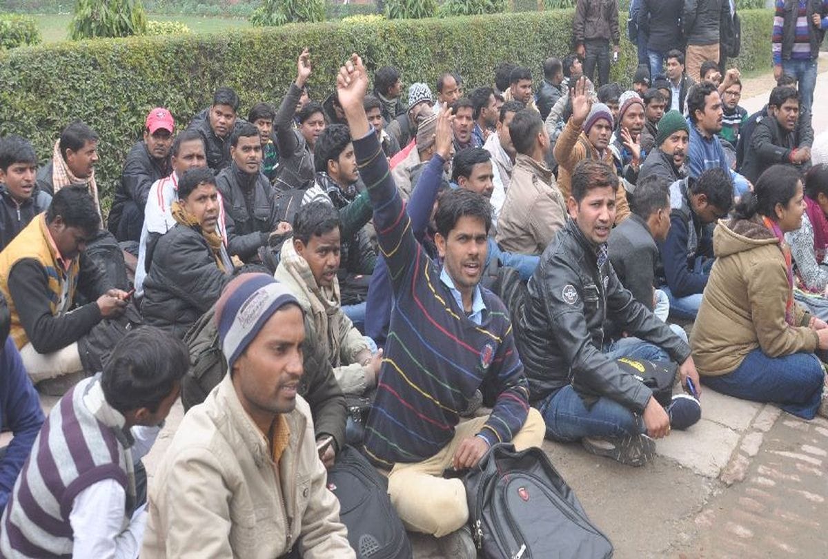 RRB RRC Group D Railway rejected 1 lakh applications, know reason, scope of second chance